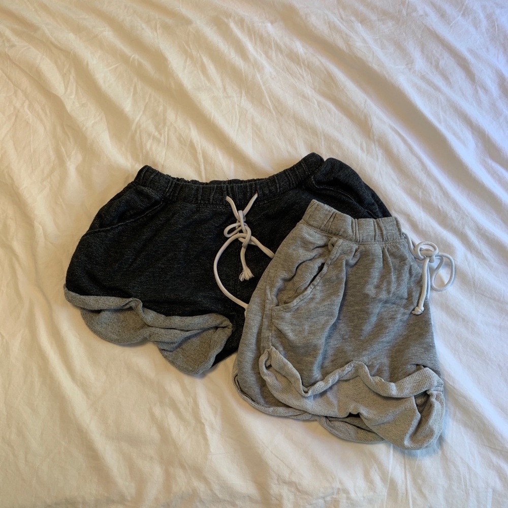 Sweat Shorts Bundle